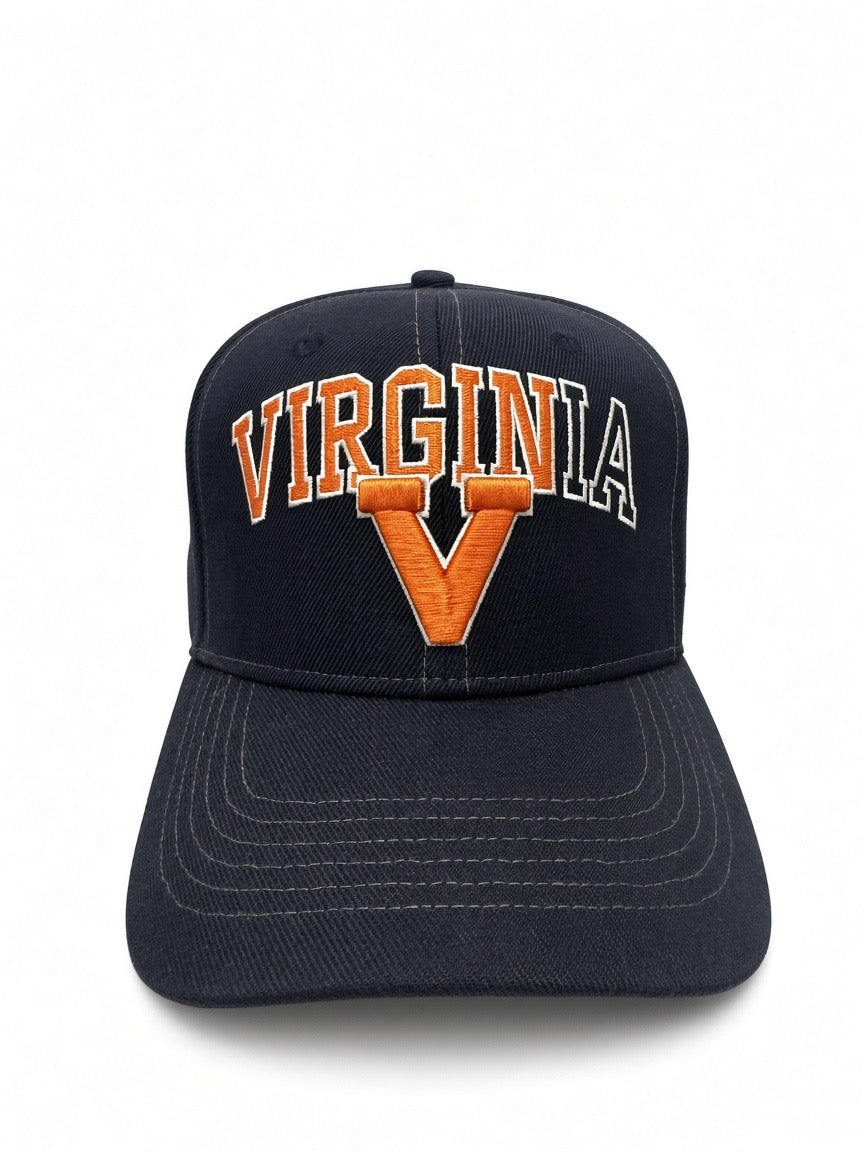 Prngrphy - VIRGINIA UNIVERSITY HAT