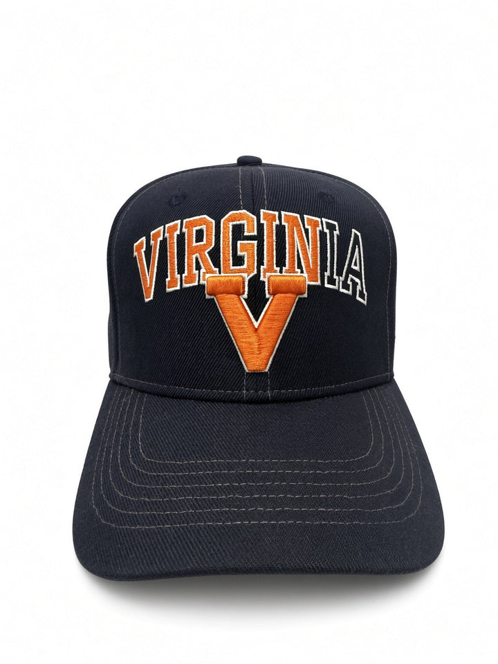 Prngrphy - VIRGINIA UNIVERSITY HAT