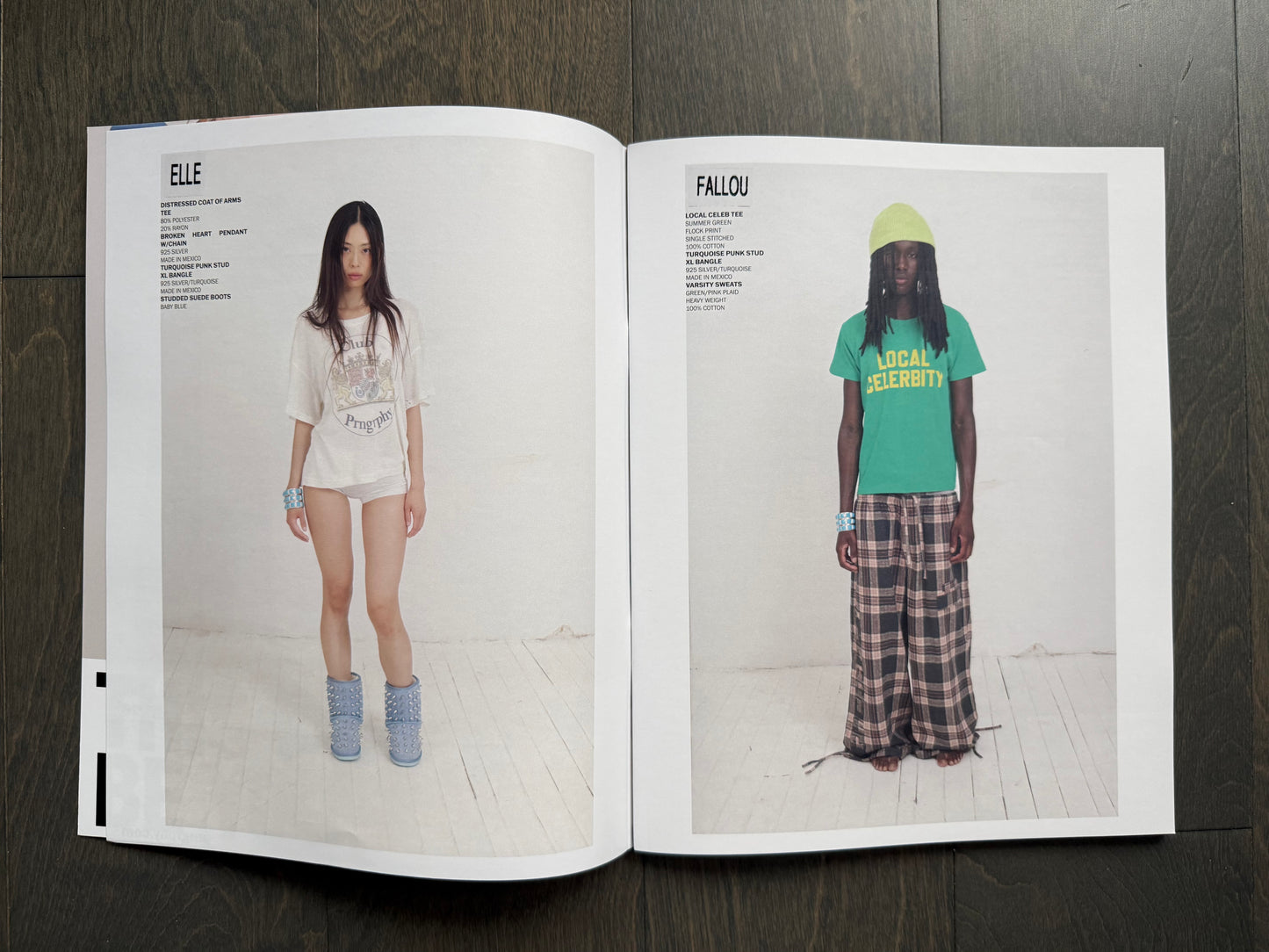 PRN MAG VOL.01