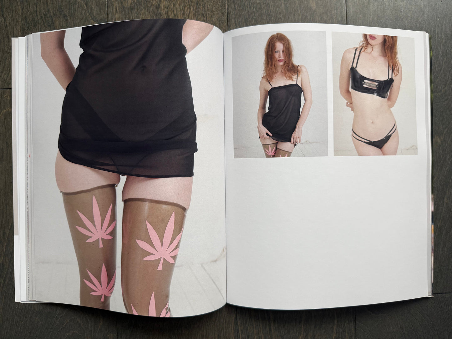 PRN MAG VOL.01