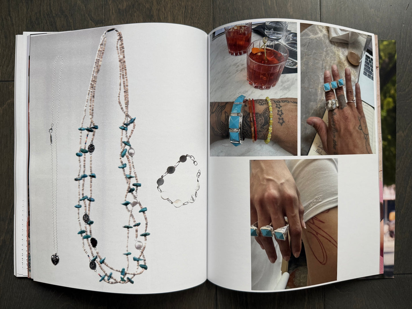 PRN MAG VOL.01