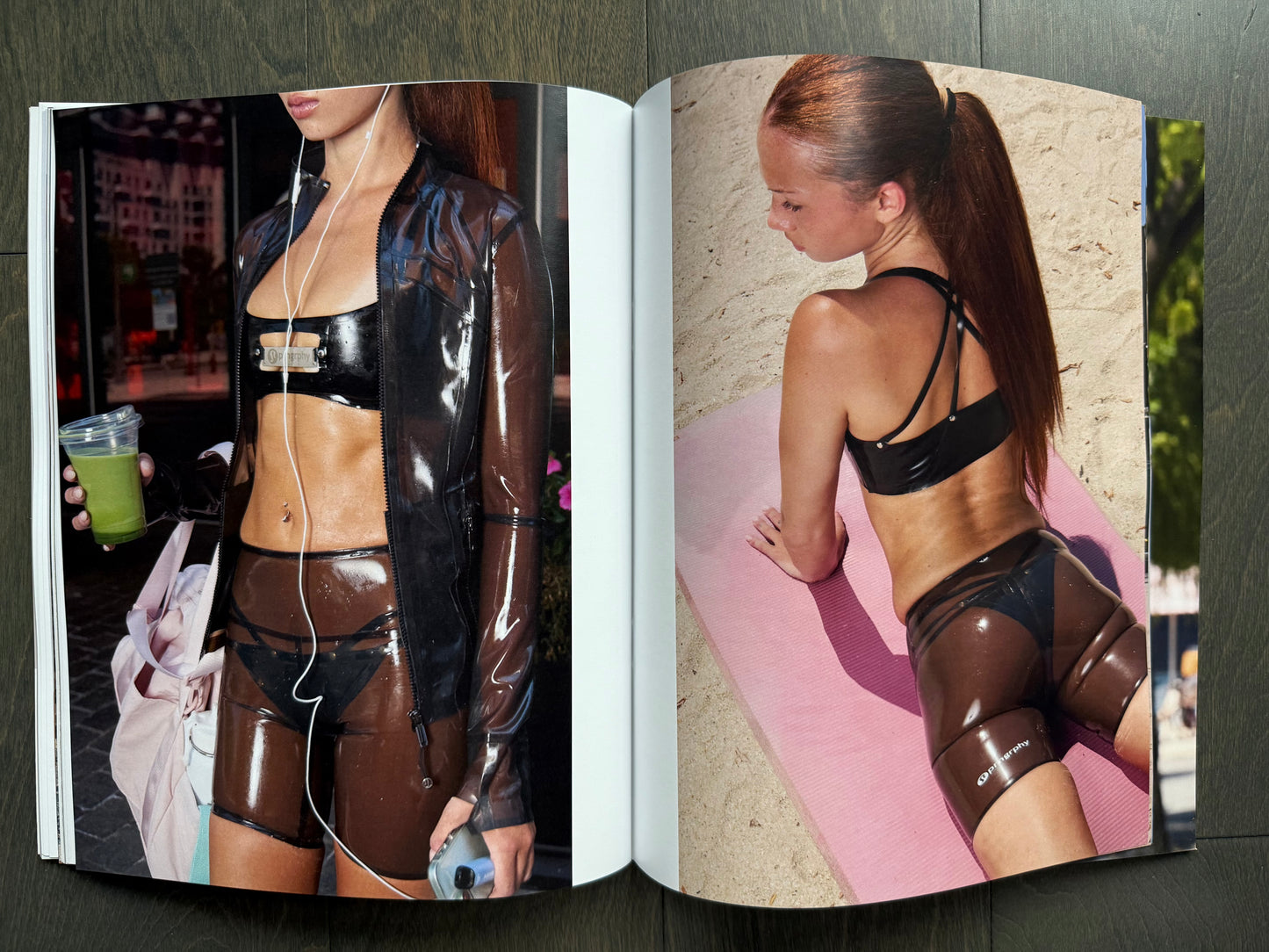 PRN MAG VOL.01