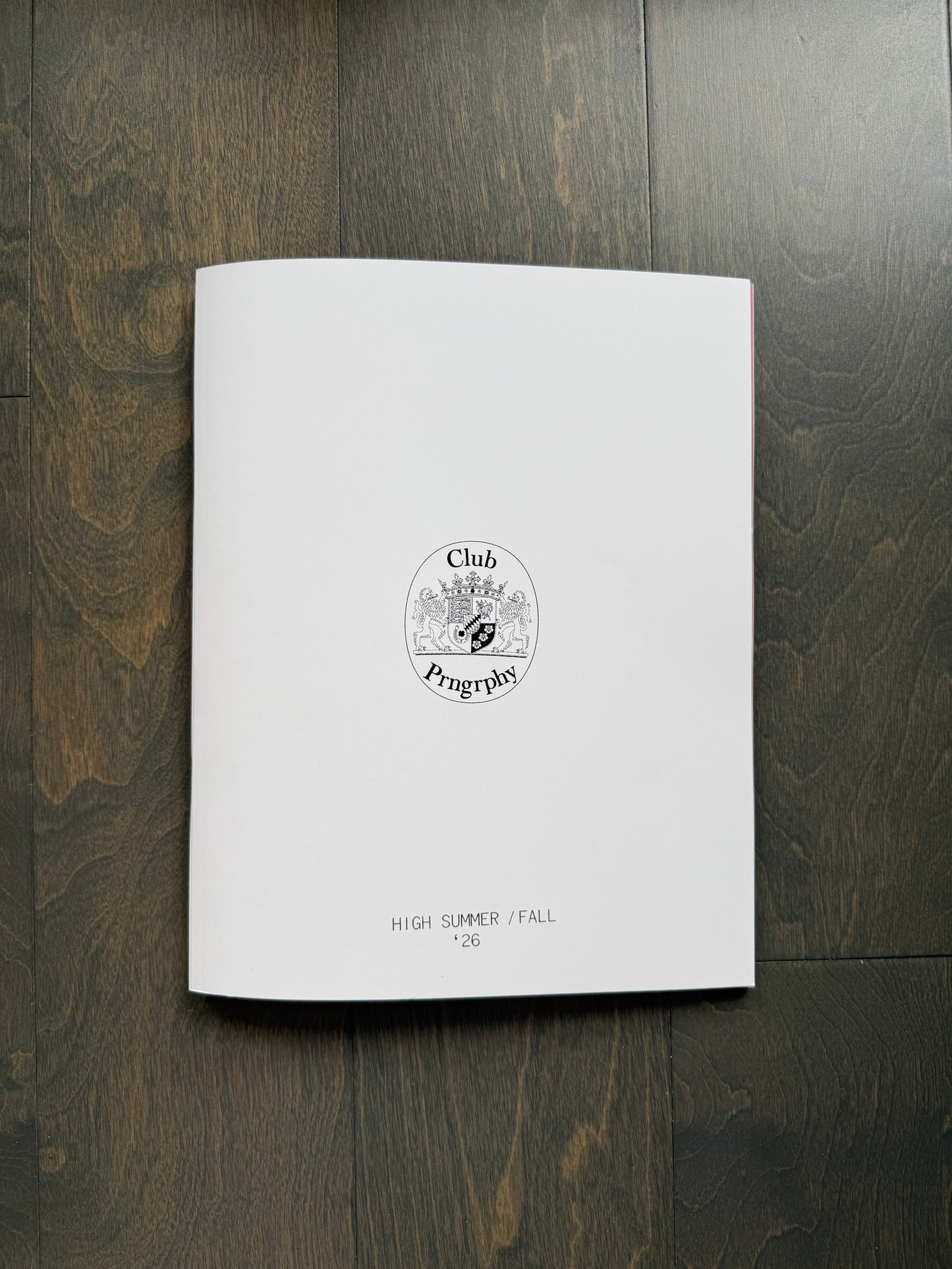PRN MAG VOL.01