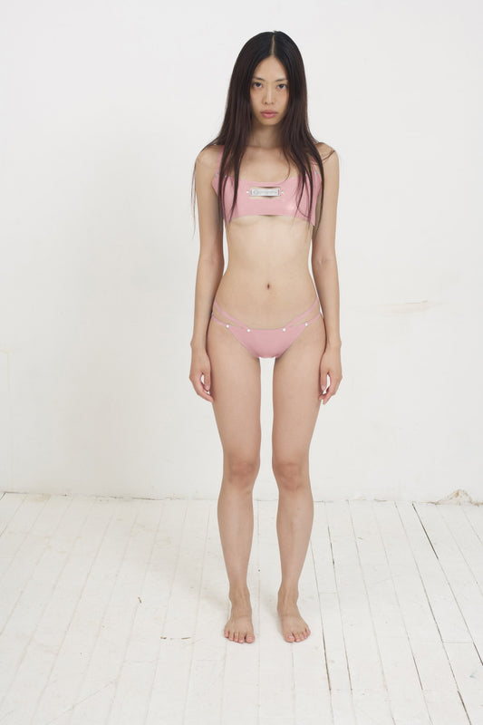 Prngrphy - Delulu Matching Athletic Set (Pink!)