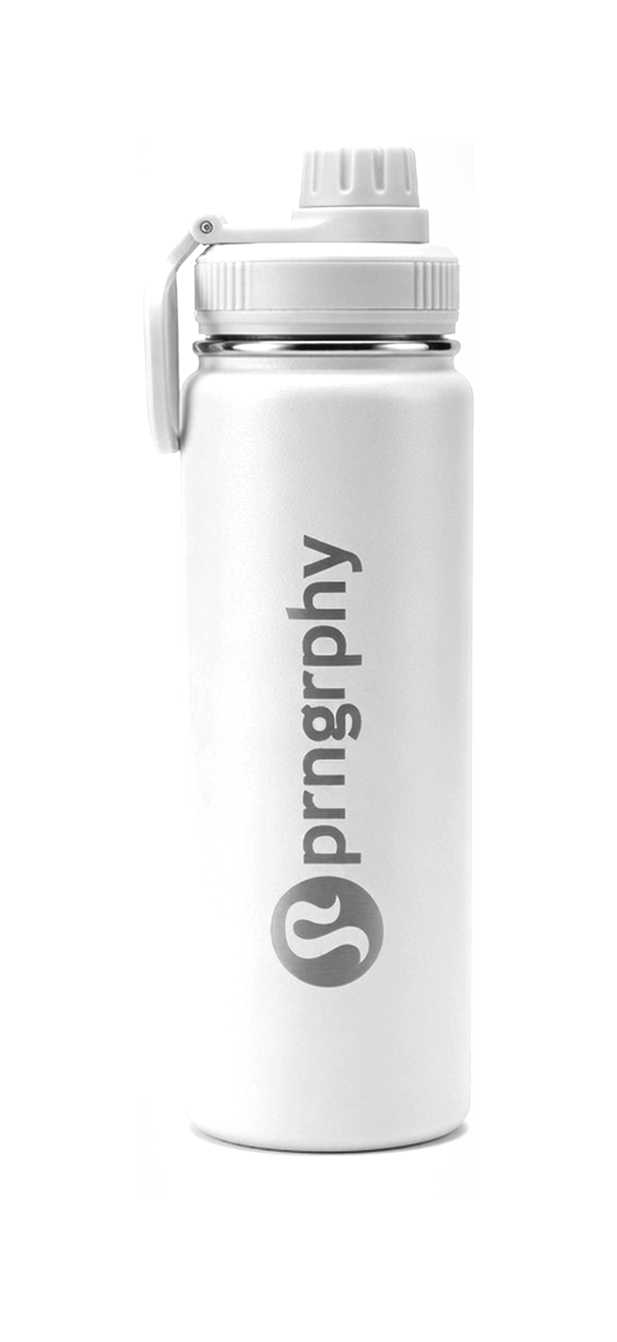 Prngrphy - Delulu Water Bottle